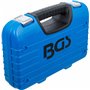 BGS 70229 | Presse à collets excentrique | 45°