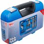 BGS 70229 | Presse à collets excentrique | 45°
