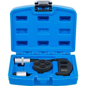 BGS 62648 | Jeu d’outils de rotation de vilebrequin et de calage de volant d’inertie | pour BMW