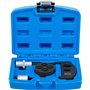 BGS 62648 | Jeu d’outils de rotation de vilebrequin et de calage de volant d’inertie | pour BMW