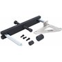 BGS 74364 | Insert de servante d’atelier 1/3 : outil de séparation de carter | pour transmissions de VAG DSG (0AM)