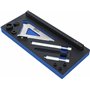 BGS 74364 | Insert de servante d’atelier 1/3 : outil de séparation de carter | pour transmissions de VAG DSG (0AM)