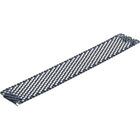 BGS Diy 76102 | Lame de rechange pour râpe-rabot | 250 x 40 mm