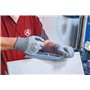 BGS Diy 76102 | Lame de rechange pour râpe-rabot | 250 x 40 mm
