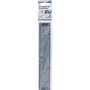 BGS Diy 76102 | Lame de rechange pour râpe-rabot | 250 x 40 mm