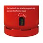 CALIMA 46065 Indicateur de Niveau de gaz