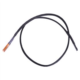 Phobya Sonde de Température 50cm - Simple - Noir Refroidissement par Eau Contrôleurs