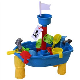 KNORRTOYS.COM 57051 Table à Sable et à Eau