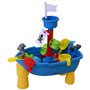KNORRTOYS.COM 57051 Table à Sable et à Eau