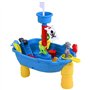 KNORRTOYS.COM 57051 Table à Sable et à Eau