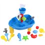 KNORRTOYS.COM 57051 Table à Sable et à Eau