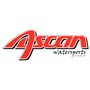 Ascan Wing Leash 4.0 (120 cm)