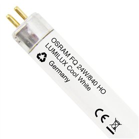 Osram HO 24 W/840 balenie Tube Fluorescent