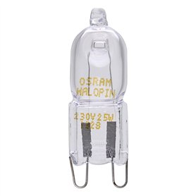 Osram four halogène ampoule Capsule