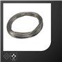 SLV 139024 Système d'éclairage Câble Basse Tension/Transparent, Cuivre