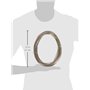 SLV 139024 Système d'éclairage Câble Basse Tension/Transparent, Cuivre