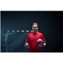 kempa Spectrum Synergy Pro Handball Spielball und Trainingsball mit einzigartiger 30-Panel-Konstruktion - Ball für Kinder und Er