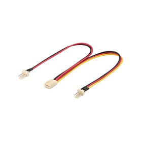 goobay cble Électrique Ventilateur PC Y