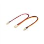 goobay cble Électrique Ventilateur PC Y