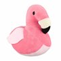 Relaxdays Butoir Flamant