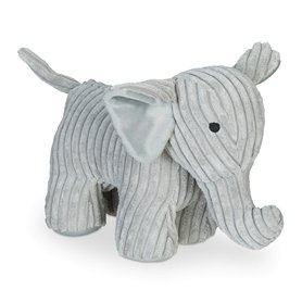 Relaxdays Butoir de Porte éléphant