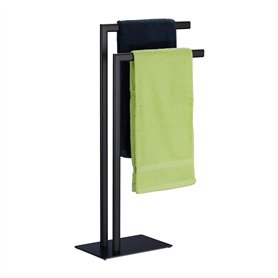 Relaxdays Porte-Serviettes Autonome