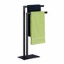 Relaxdays Porte-Serviettes Autonome