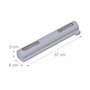 pour papier aluminium et cellophane