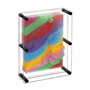 Relaxdays Jeu Clous 3D Pin Art