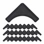 Relaxdays Antidérapant Tapis