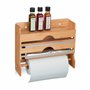 Relaxdays Distributeur Mural