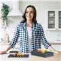 pour Servir Fromage/sushis/Desserts