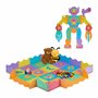 Relaxdays Tapis de Jeu