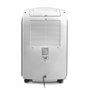 Trotec TTK 100 E Déshumidificateur 30 l/jour