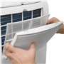Trotec TTK 100 E Déshumidificateur 30 l/jour
