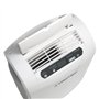 Trotec TTK 100 E Déshumidificateur 30 l/jour