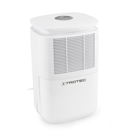 TROTEC TTK 30 E Déshumidificateur d'air