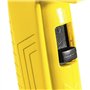 TROTEC Pistolet à air chaud HyStream 200 inclut un jeu de buses à usage polyvalent