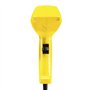 TROTEC Pistolet à air chaud HyStream 200 inclut un jeu de buses à usage polyvalent