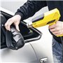 TROTEC Pistolet à air chaud HyStream 200 inclut un jeu de buses à usage polyvalent