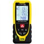 TROTEC Télémètre Laser TD120 Mesures de Distance portée 120 m