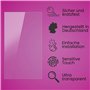 atFoliX Protection Écran Film de verre en plastique compatible avec MSI Cyborg 15 AI A1V Verre film protecteur, 9H Hybrid-Glass 