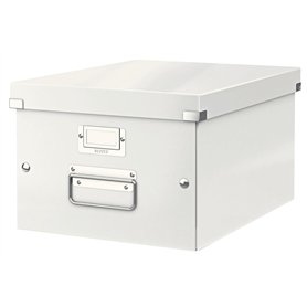 Leitz Boîte de rangement Click & Store