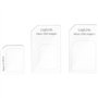 LogiLink AA0047 Adaptateur Sim Card Blanc