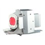 azurano Lampe Vidéoprojecteur compatible avec ACER MC.JFZ11.00 pour H6510BD | Lampe de Projecteur avec Boîtier