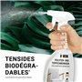 N8WERK Nettoyant pour tissus d'ameublement et tapis - Pour nettoyage en profondeur des fibres - Fabriqué en Allemagne - Pour tap