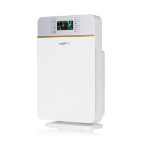 Maxxmee Purificateur d'air numérique | Filtre les allergènes
