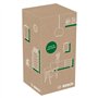 Niveau laser a bulle EasyLevel de Bosch avec support mural (ligne laser pour un alignement flexible sur les murs et point laser