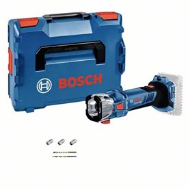 Bosch Professional 18V System outil rotatif sans-fil GCU 18V-30 (moteur sans charbon 30 000 tr/min