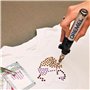 Dremel 2000 fers à souder VersaTip - Fer à souder et kit de soudure (avec 7 pointes interchangeables pour soudure, coupe à chaud